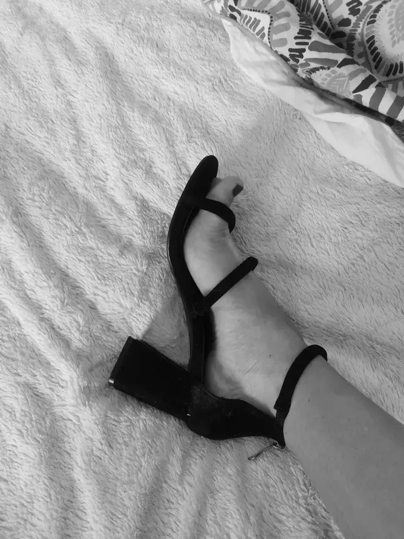 Photo de profil de Chlosfeet