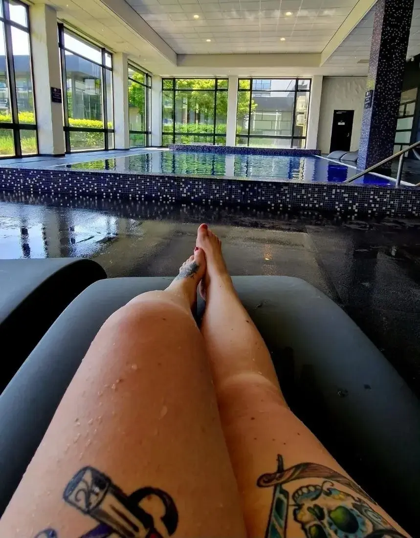 Leak & nude 1 — Tatagrostt