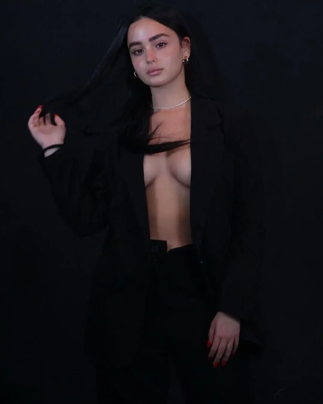 Leak & nude 1 — Sofiascaglietti