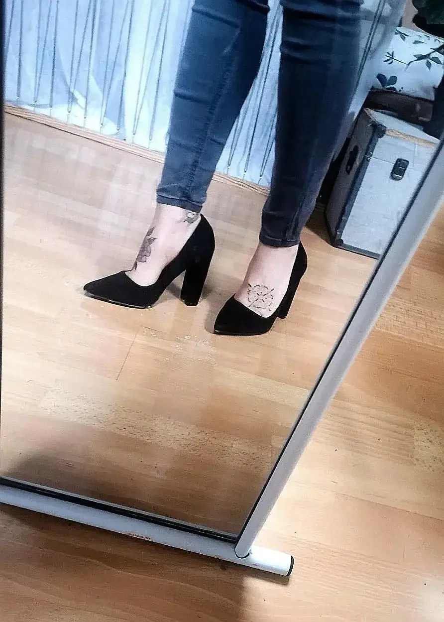 Fetishist_lovit - Photo exclusive MYM 2 | French Modèles