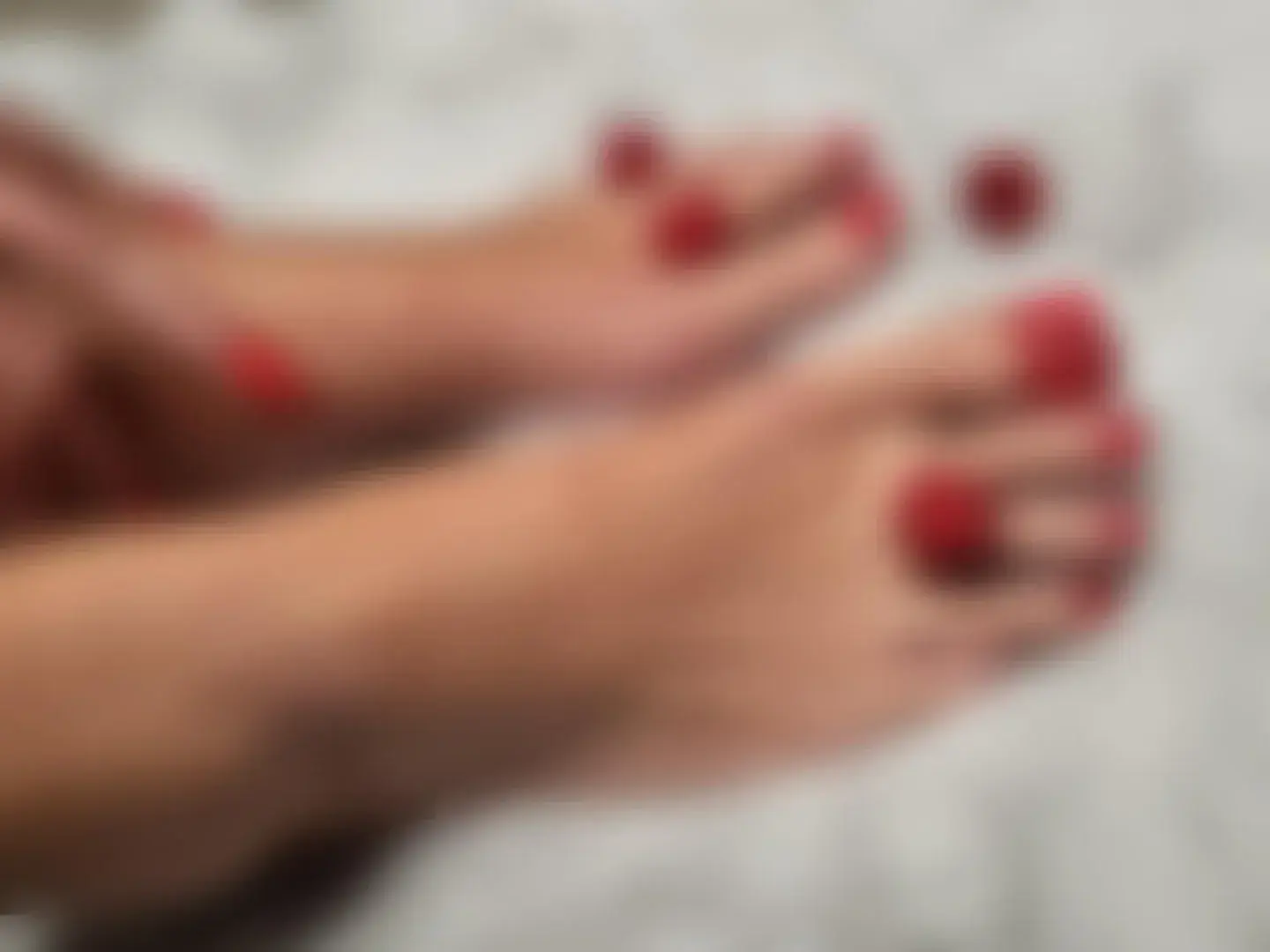Photo de couverture de Mariafeetboobs