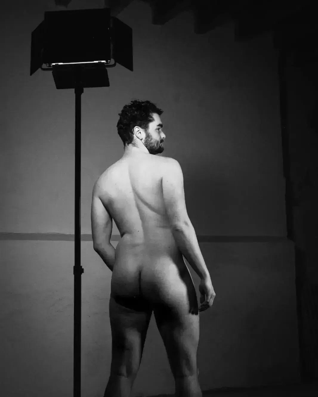 Leak & nude 2 — Skellington