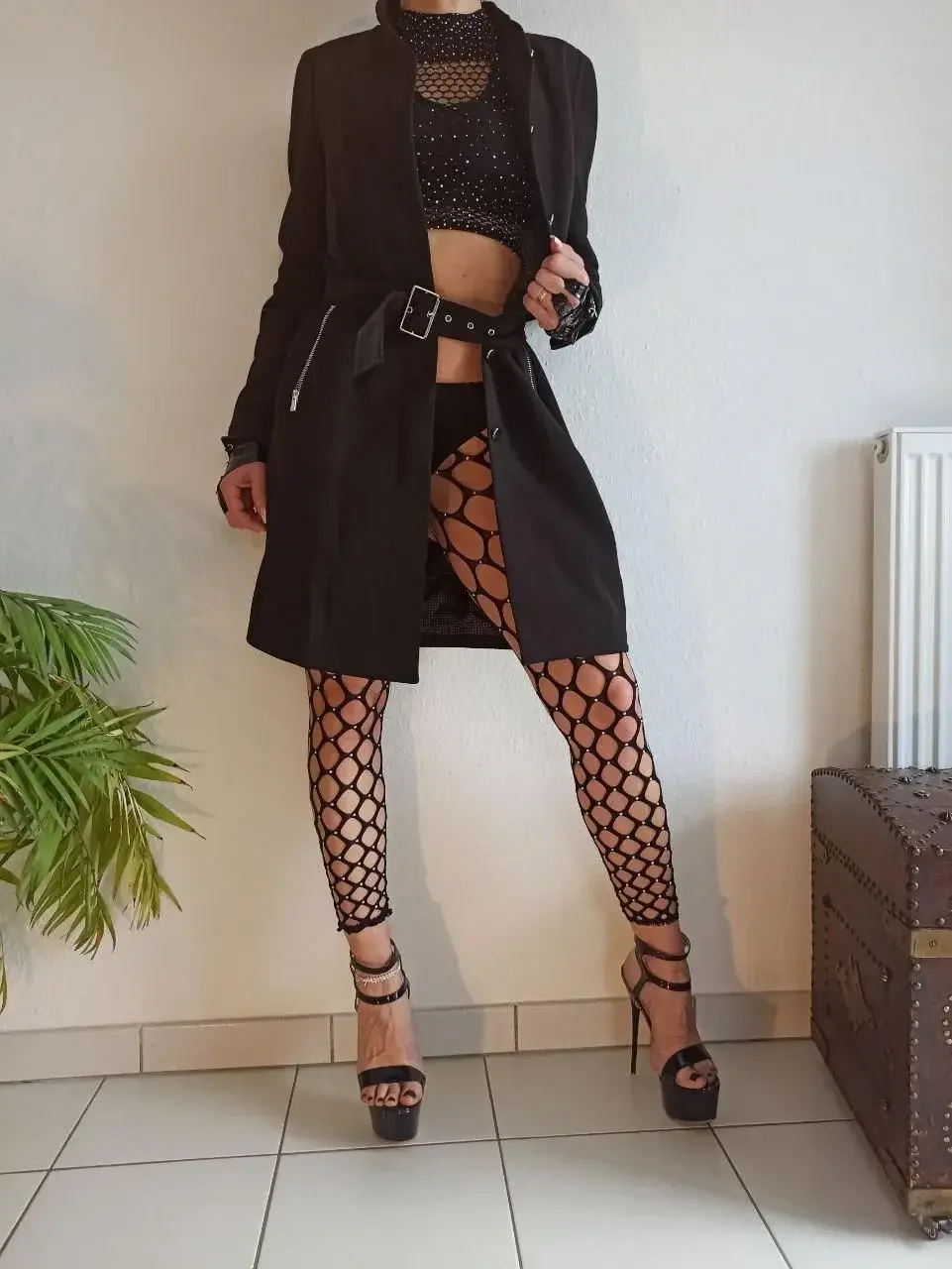 Domina_lali_mila - Photo exclusive MYM 2 | French Modèles