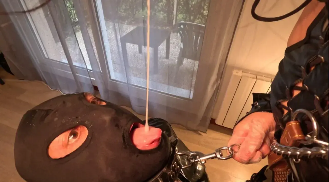 Domina_lali_mila - Photo exclusive MYM 5 | French Modèles