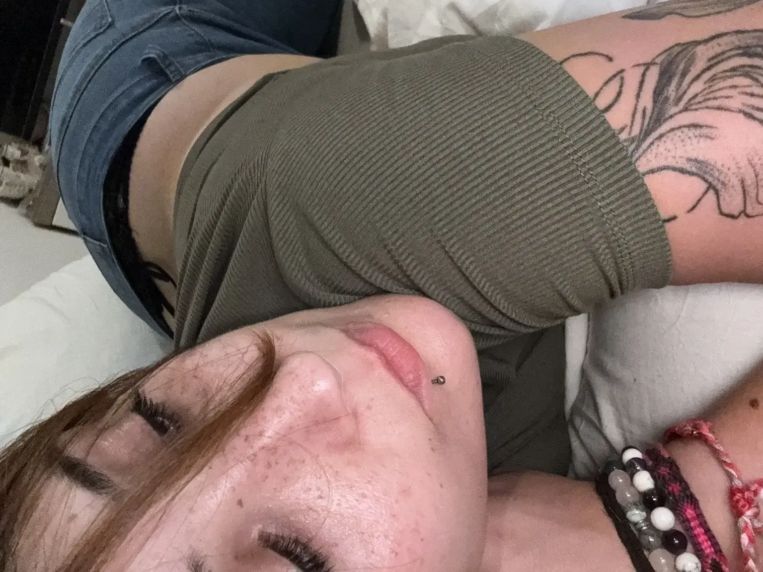 Leak & nude 5 — Tatianna_k