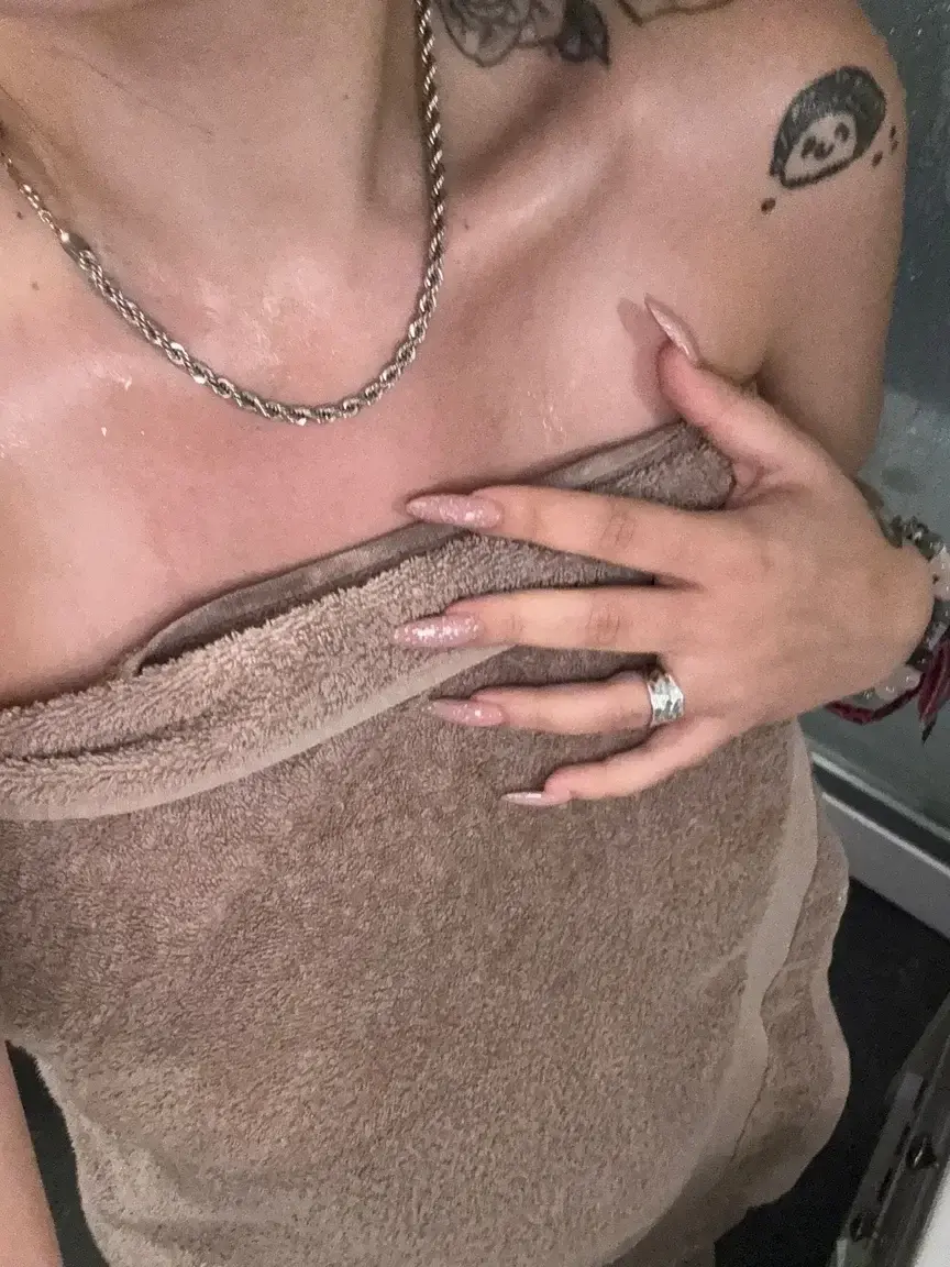 Leak & nude 6 — Tatianna_k