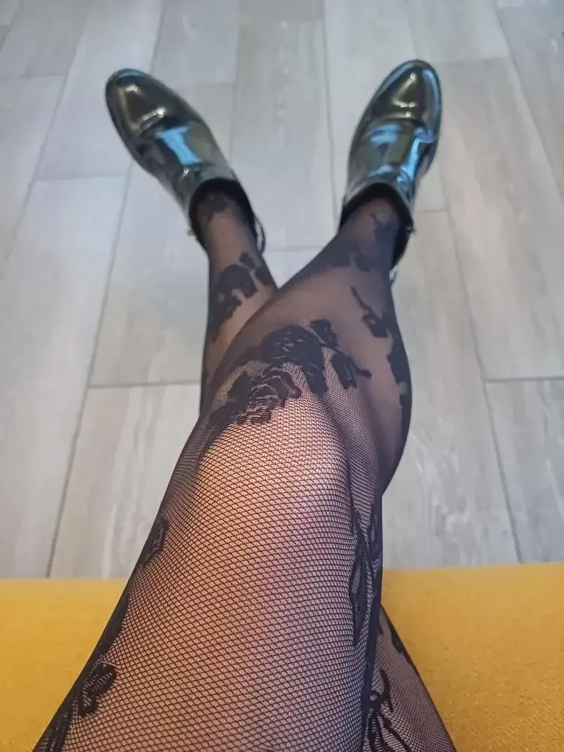 Leak & nude 2 — _aria_feet