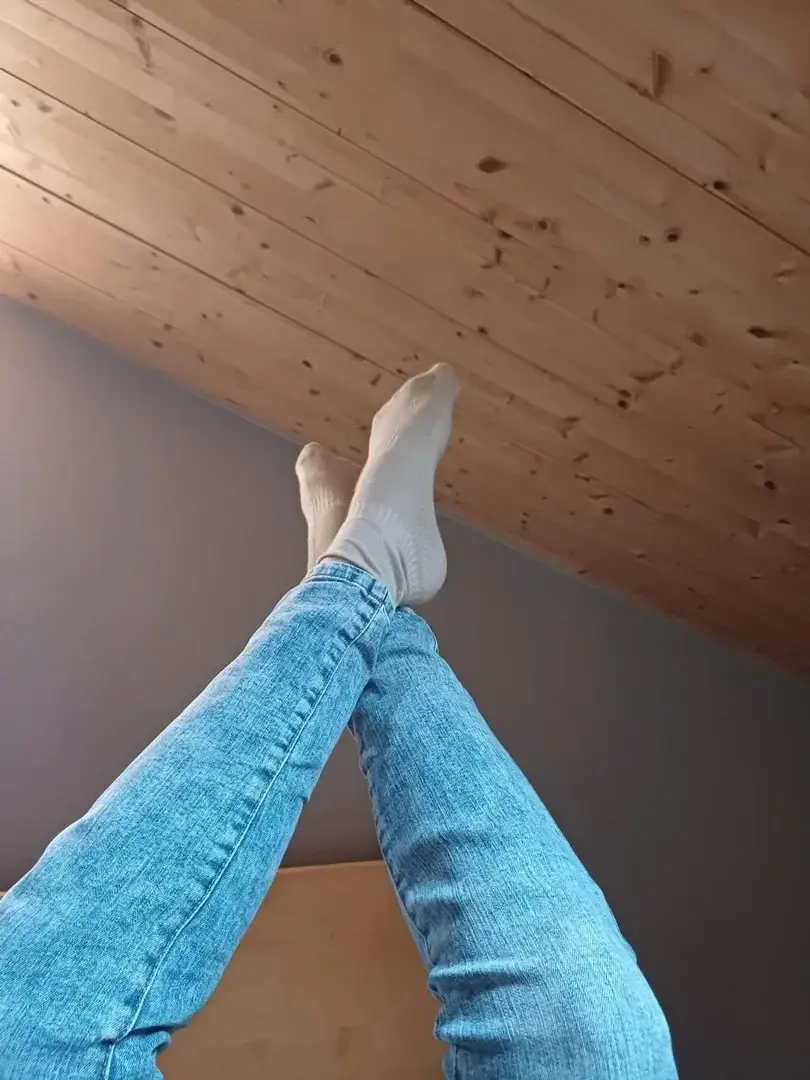 Leak & nude 3 — _aria_feet