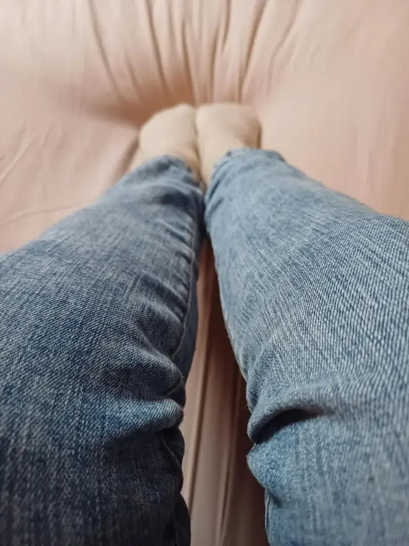 Leak & nude 4 — _aria_feet