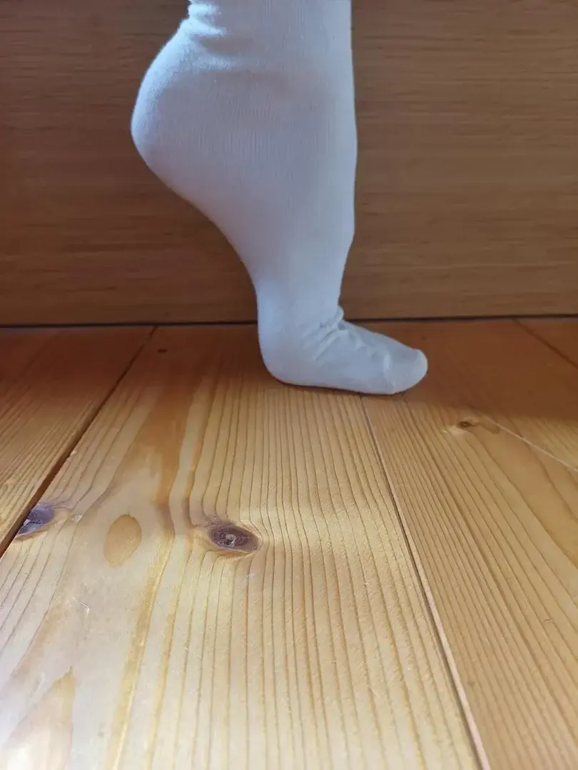Leak & nude 6 — _aria_feet