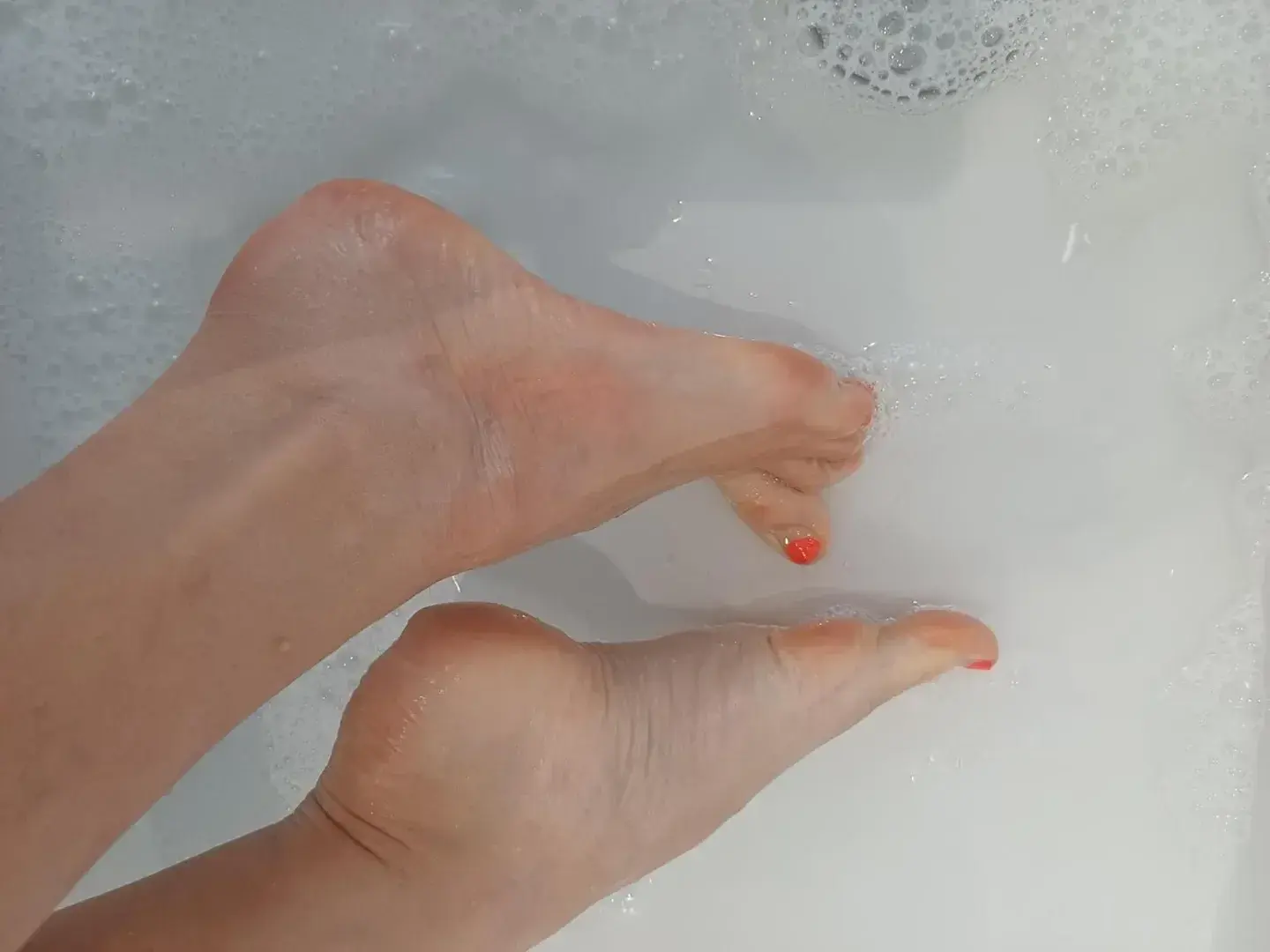 Leak & nude 10 — _aria_feet