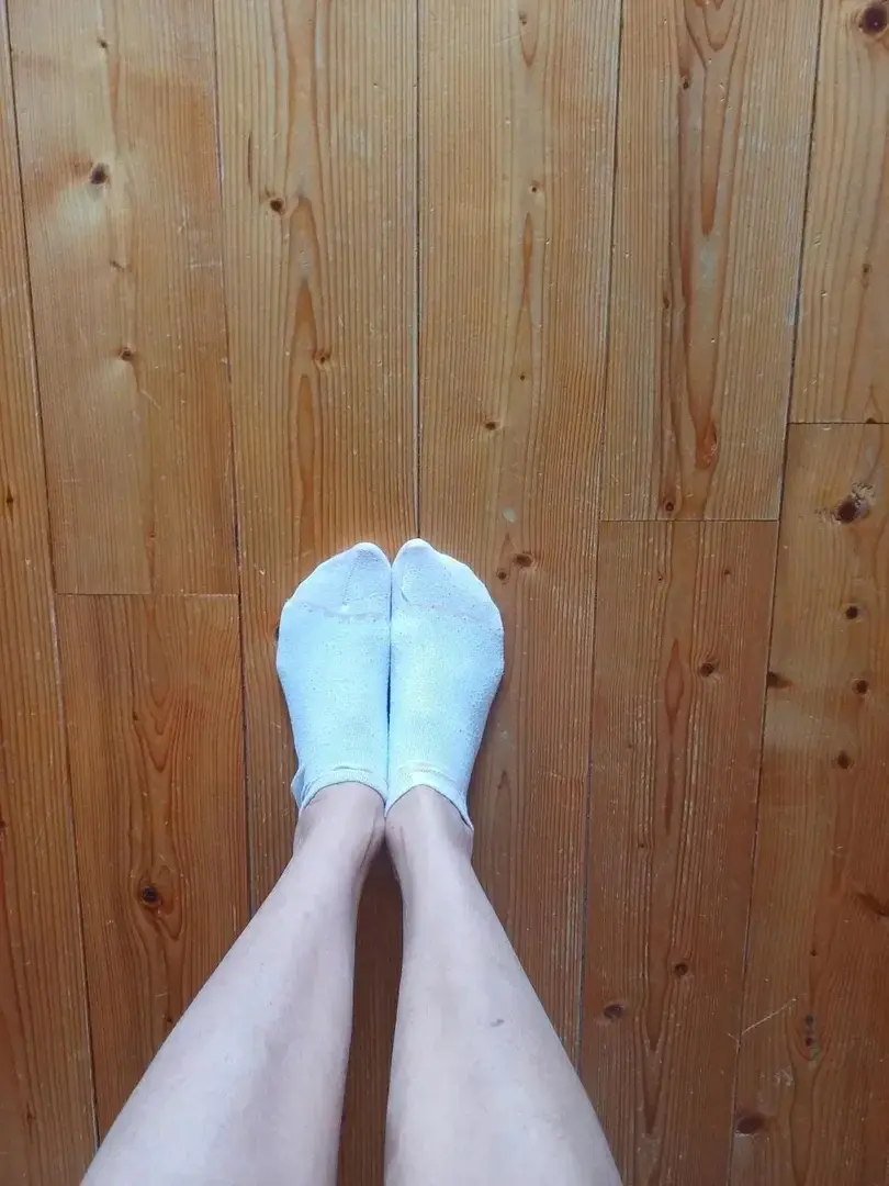 Leak & nude 11 — _aria_feet