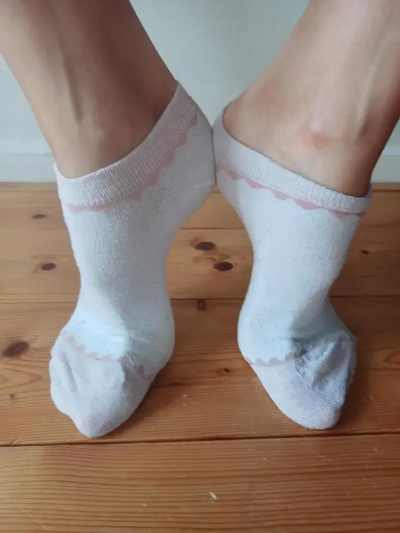 Leak & nude 12 — _aria_feet