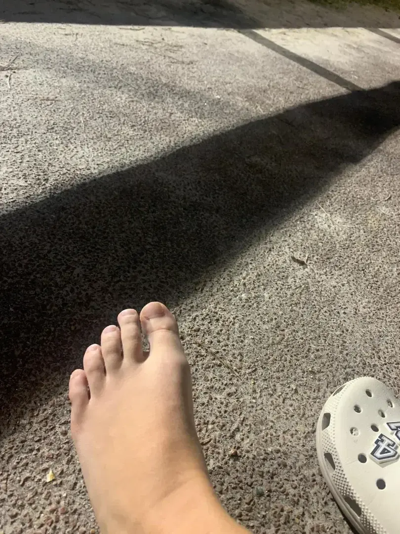 Leak & nude 4 — Pied_perfect