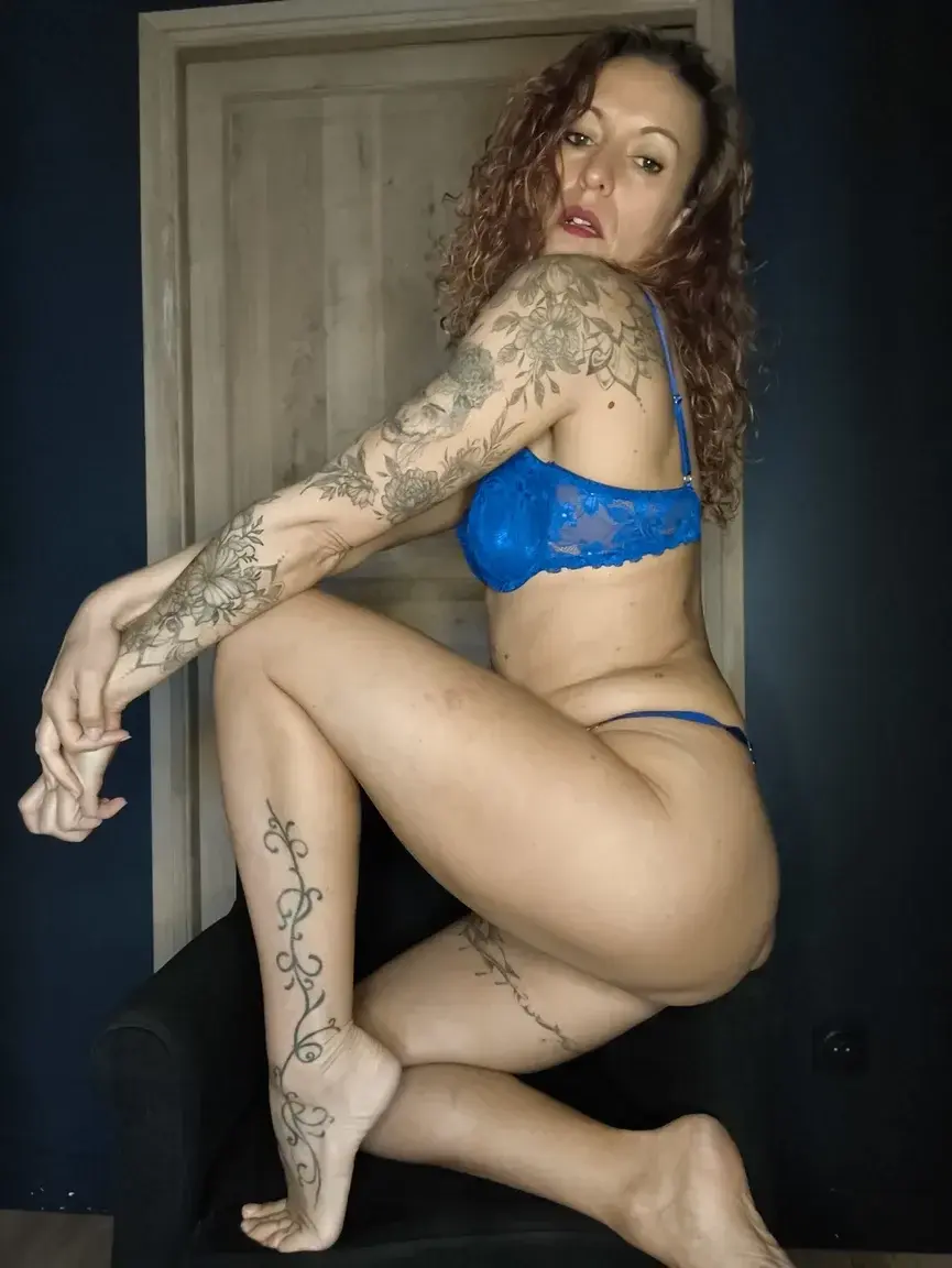 Les envies cachées m’excitent plus que tout 🤭🔥Abonnement gratuit 😈