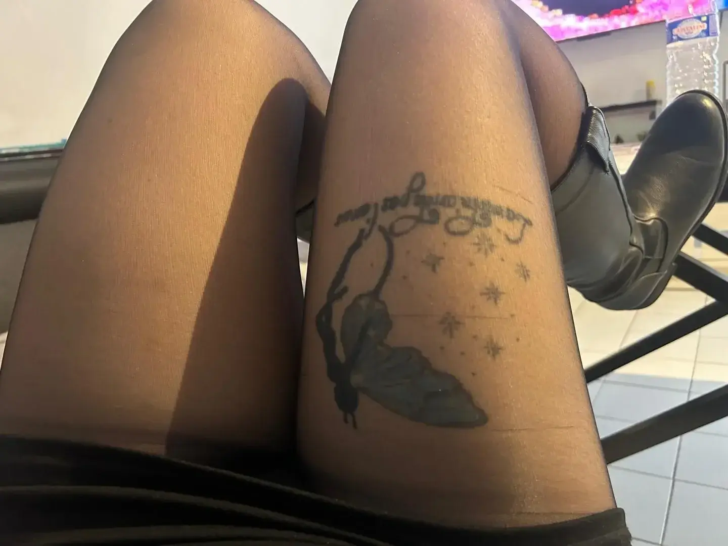 Sexy!!!