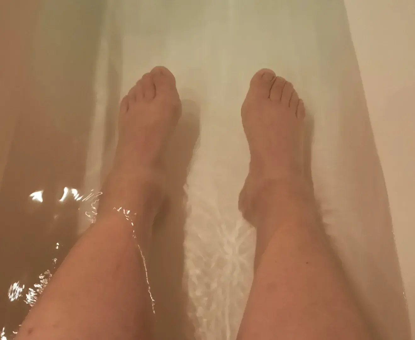 Leak & nude 1 — Natdouchka