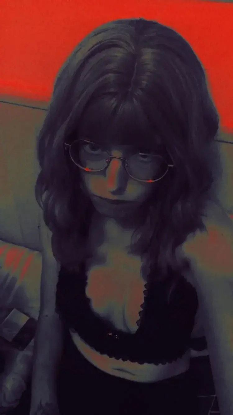 Avatar de Charliemedusa