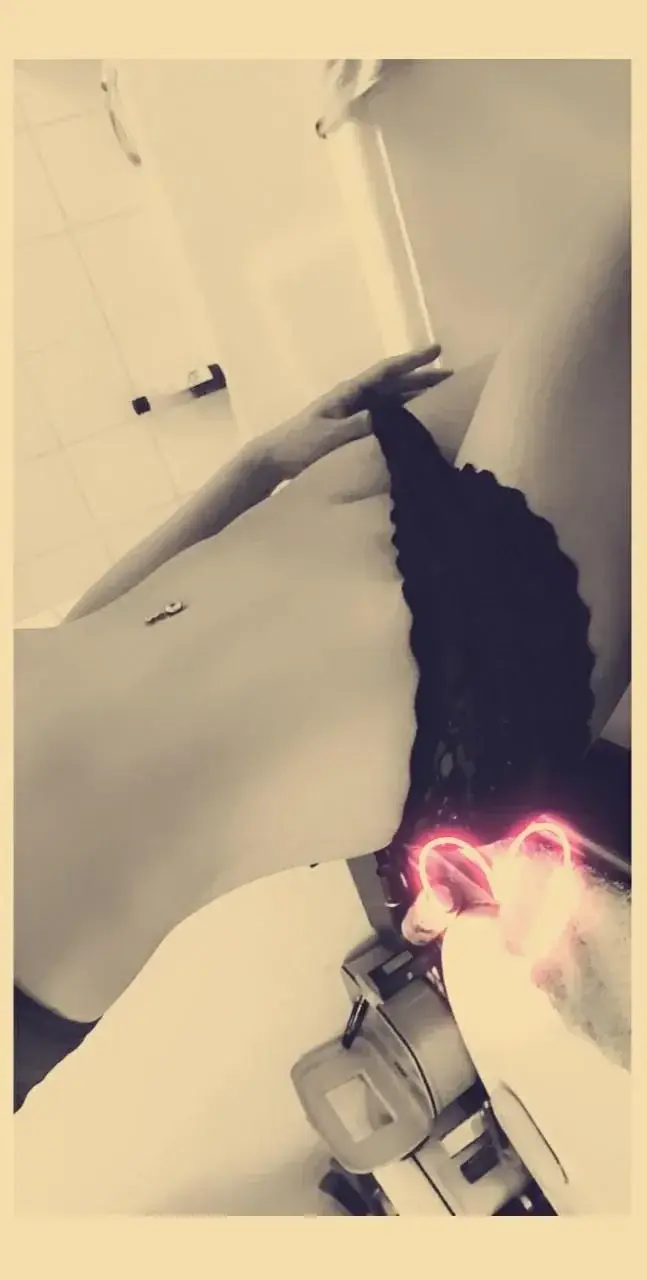 Lila_4000 - Photo exclusive MYM 3 | French Modèles