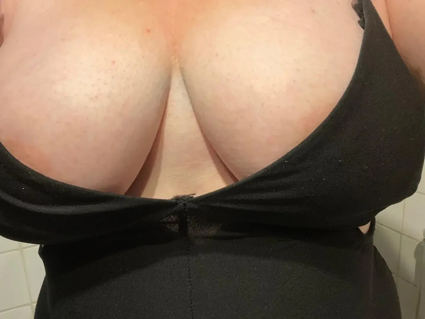 Leak & nude 3 — Niaa69