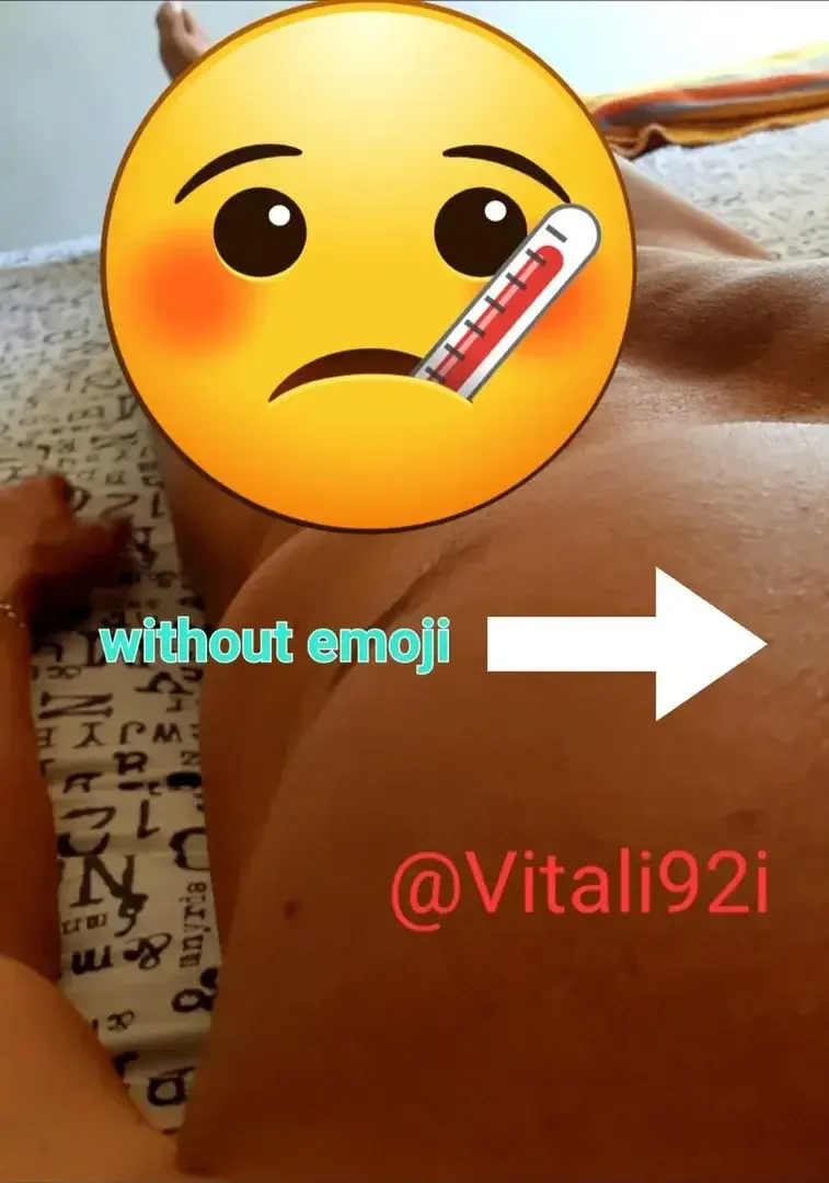 Leak & nude 1 — Balm1sexy
