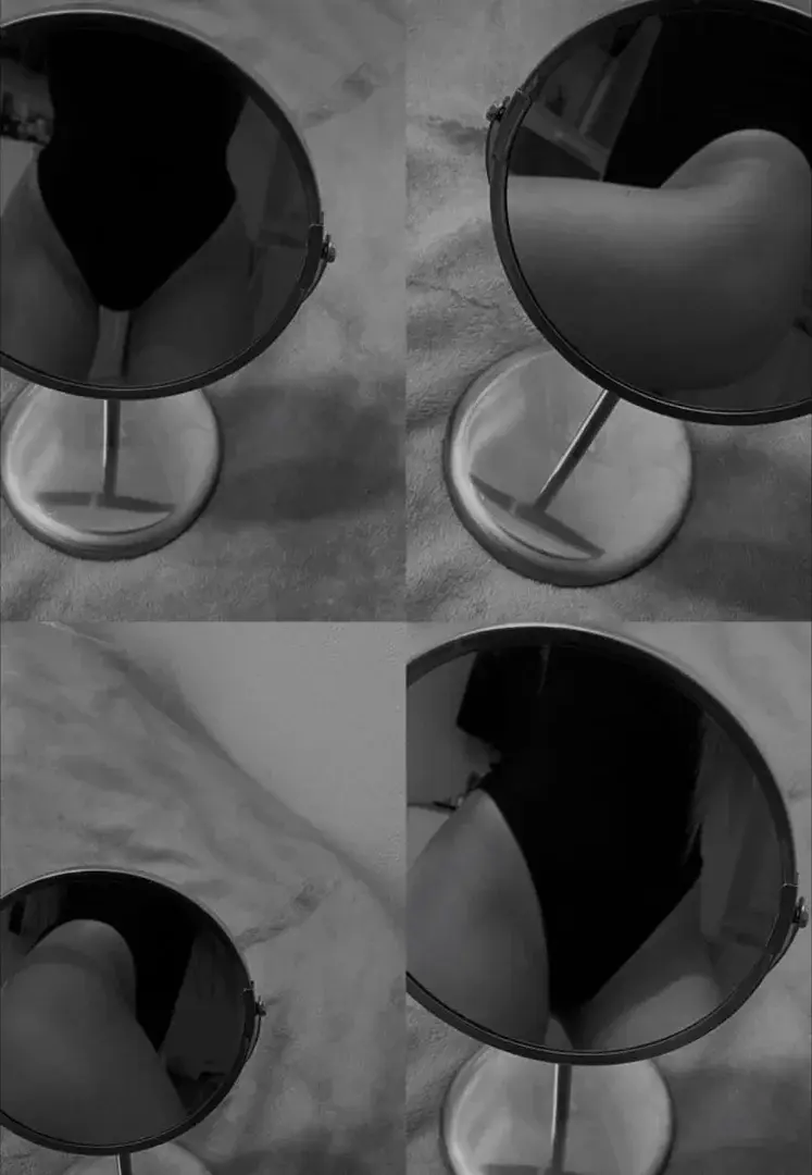Leak & nude 1 — Unefillechill
