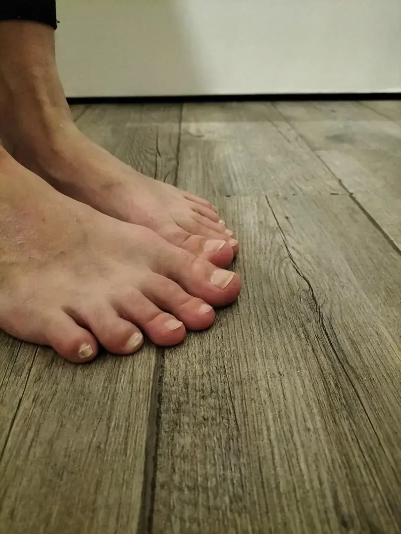 Leak & nude 2 — Lexy_foot