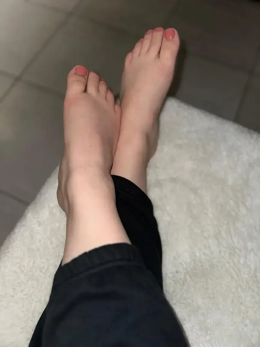 Leak & nude 3 — Lespiedsdejudith