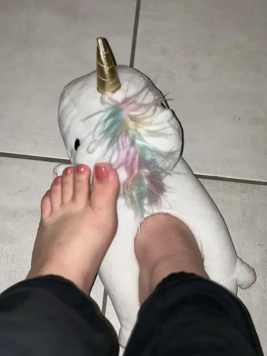 Leak & nude 4 — Lespiedsdejudith