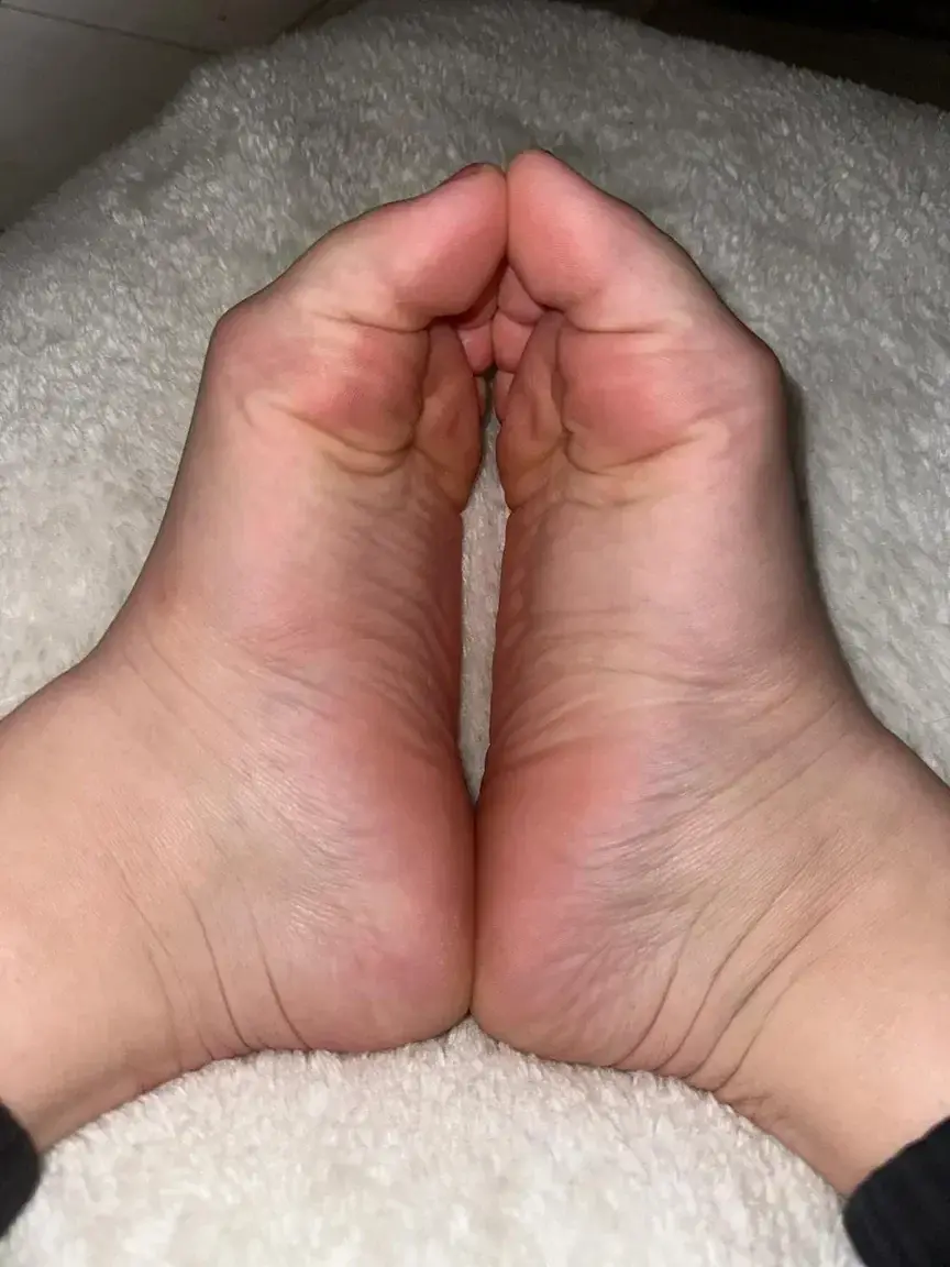 Leak & nude 5 — Lespiedsdejudith