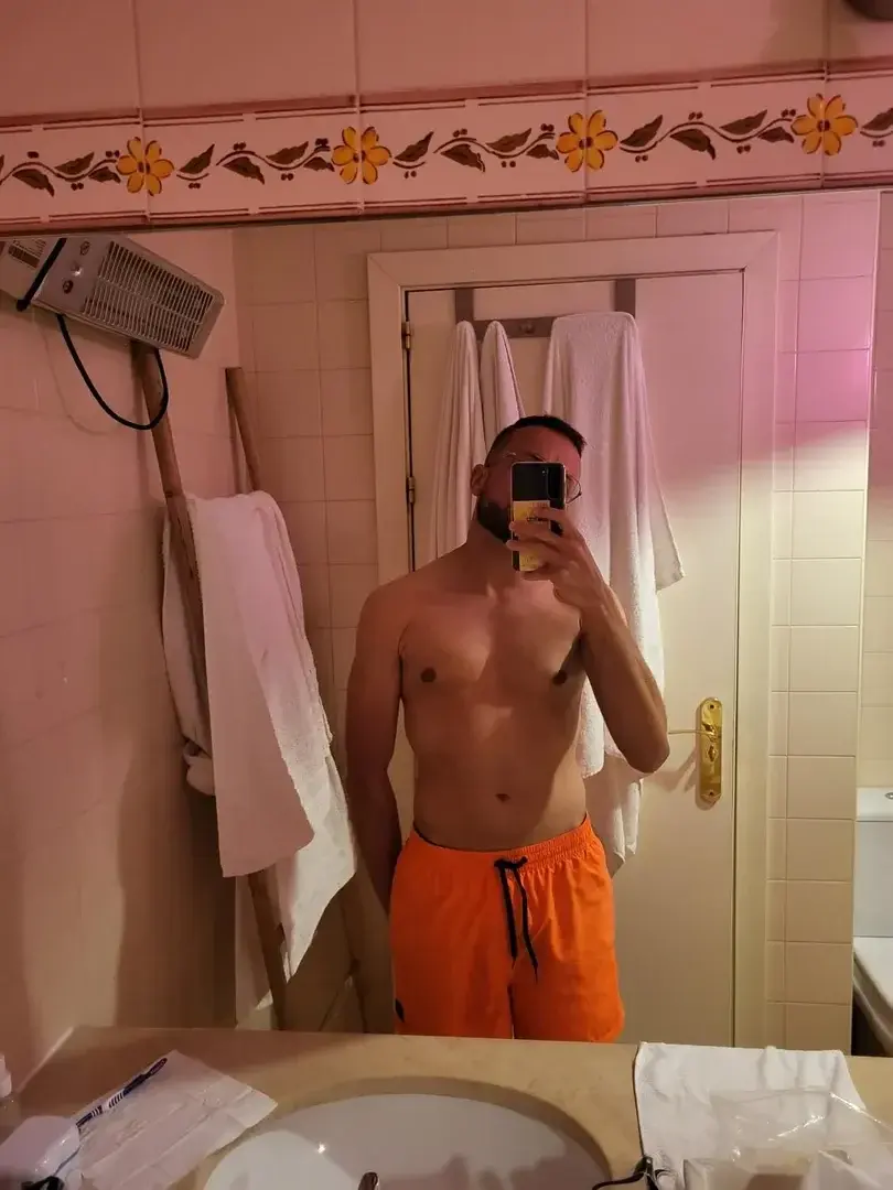 Leak & nude 2 — Tiago96