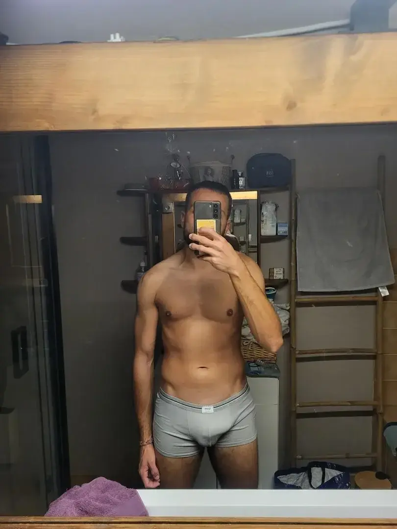 Leak & nude 4 — Tiago96