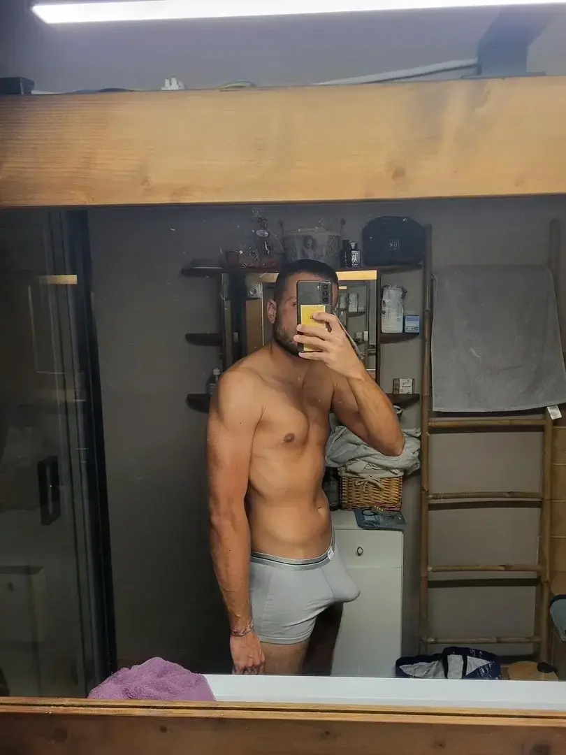 Leak & nude 5 — Tiago96