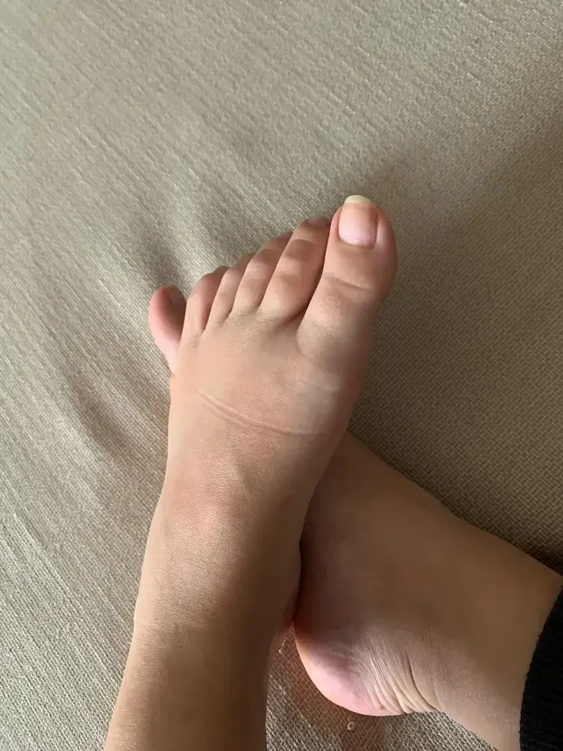 Leak & nude 3 — Littlesweetfoot