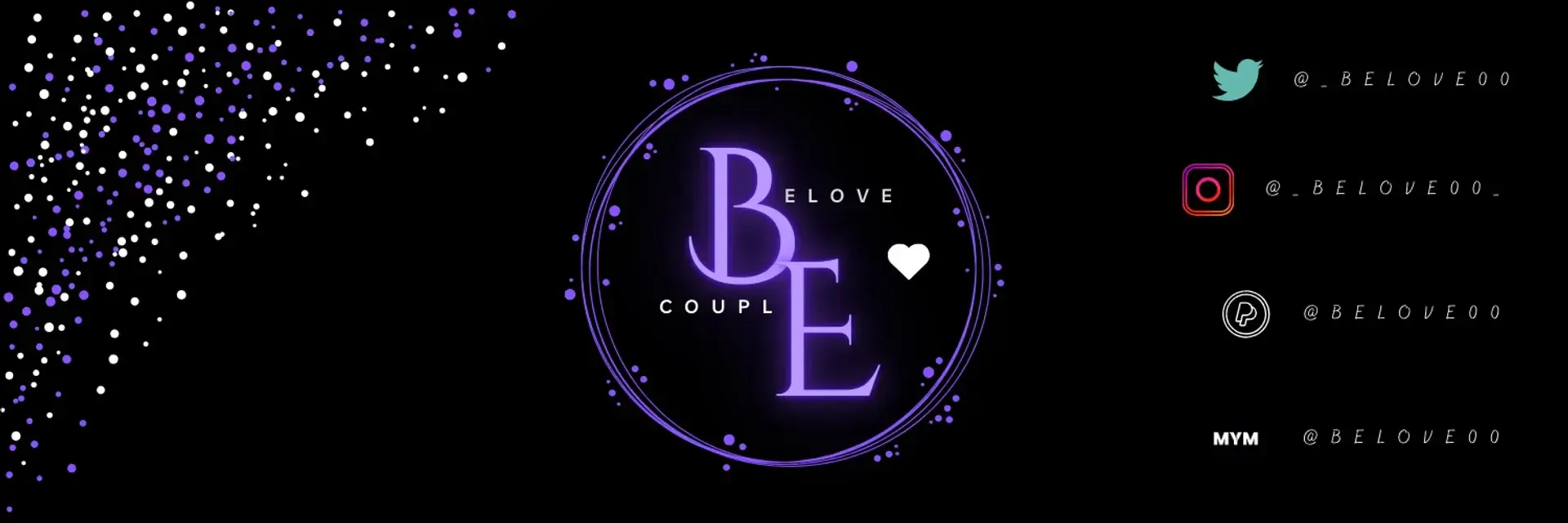 Photo de couverture de Belove00