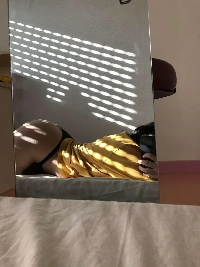 Leak & nude 1 — Lila-sexy