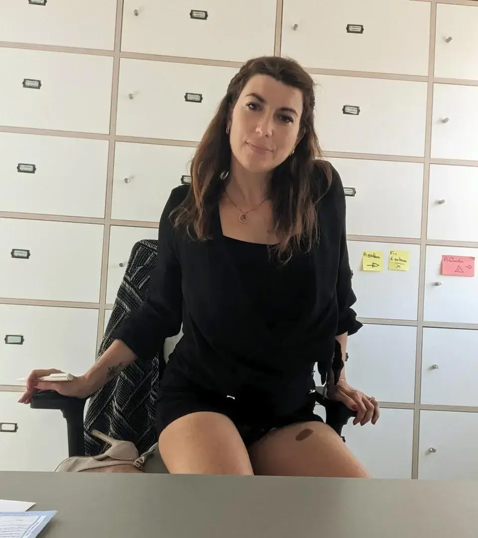 Leak & nude 3 — Joliecam
