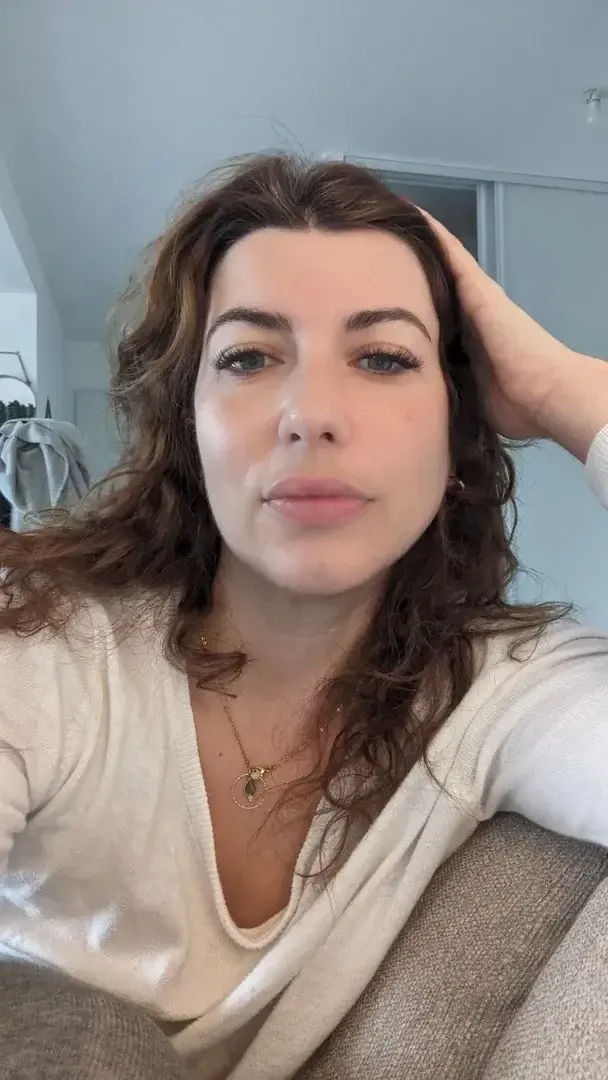 Leak & nude 1 — Joliecam