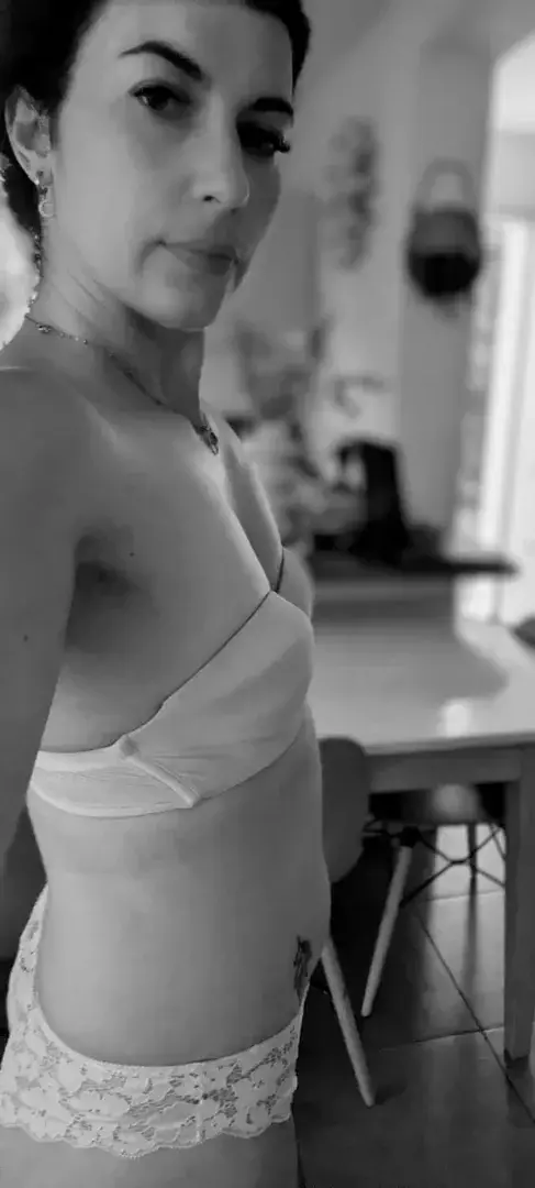 Leak & nude 2 — Joliecam