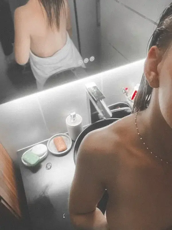 Leak & nude 3 — Meganexxl
