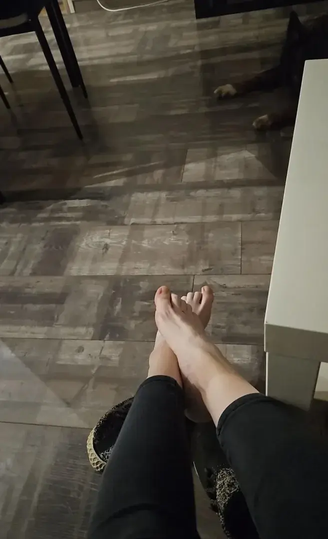 Leak & nude 3 — Mesjoliespieds_57