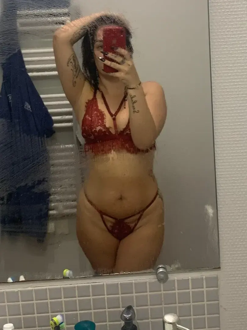 Leak & nude 4 — Nessitaa
