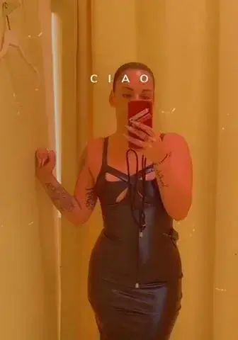 Leak & nude 5 — Nessitaa