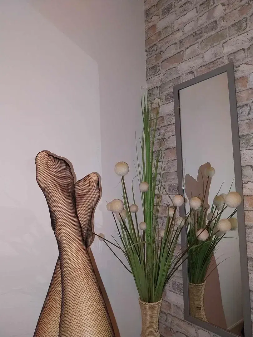 4piedsforyou - Photo exclusive MYM 6 | French Modèles