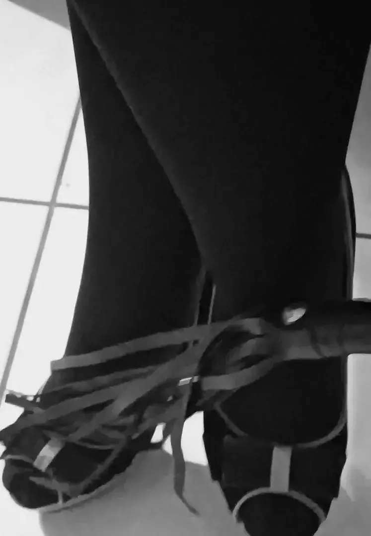 Leak & nude 2 — madame87