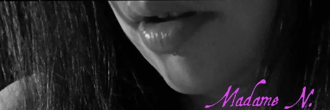 Photo de couverture de madame87