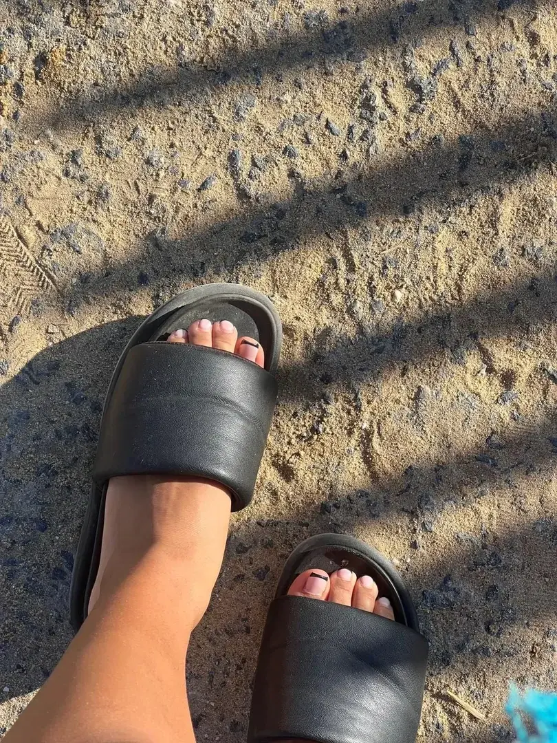Leak & nude 1 — Milie_pourtoi