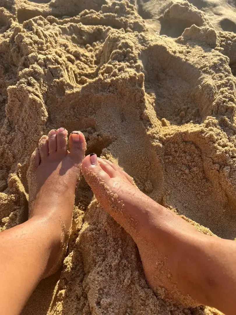 Leak & nude 2 — Milie_pourtoi