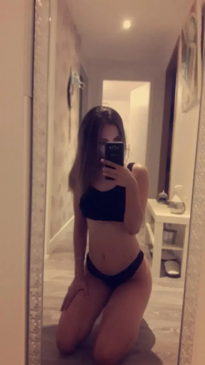 Leak & nude 1 — looloo75