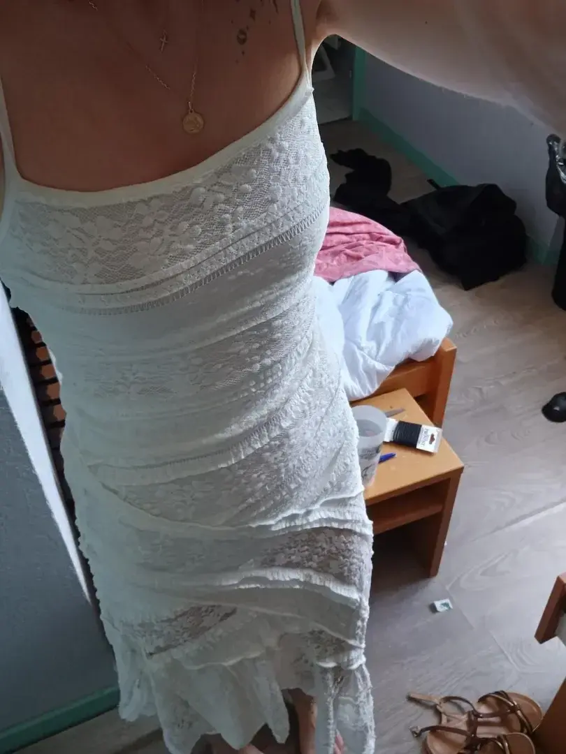 Leak & nude 1 — ocechoupette